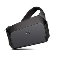 NIID sling bag waterproof bag with laptop sleeve shoulder bags for men and best laptop backpack for Working and Travel