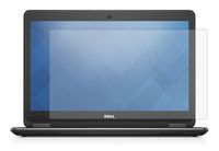 PcProfessional Screen Protector (Set of 2) for Dell Latitude 14 7000 series 14" Laptop Anti Glare Anti Scratch filter radiation