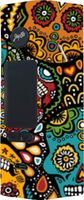 Sugar 1 Skulls Skin Protective Sticker Vinyl Wrap for Reuleaux RX 2/3 Vape Mod Wrap Decal