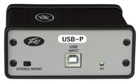 Peavey USB-P USB Playback
