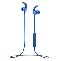 Bluetooth Headphones, ANBES Wireless Headphones Bluetooth IPX5 Waterproof Magnetic Wireless Earbuds HD Audio 8H Playtime Sport Earphones Bulit-in Mic in Ear Earbuds for Workout, Running, Gym