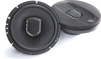 Sound Ordnance P-67B 6-3/4" 2-Way Speakers