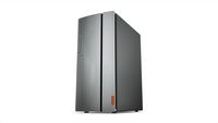 Lenovo Ideacentre 720 18L Gaming PC Desktop Computer(Intel Core i7-7700, 12GB DDR4, 128GB SSD, 1 TB HDD, Nvidia GeForce GTX 1050Ti, Windows 10 Home), 90H00006US