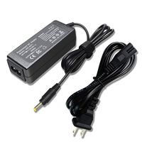 PA5192U-1ACA Charger for Toshiba Chromebook 2 CB35 CB30 CB35-B3340 CB35-C3350 CB35-B3330 CB35-C3300 CB30-B3122 CB30-B3121 CB30-B3123,Thrive AT105,Satellite L35W L30W P35W P35W-B3220 U925T U920T W35DT