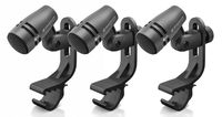Sennheiser SENN(3)E604 MICS IN ONE PKG