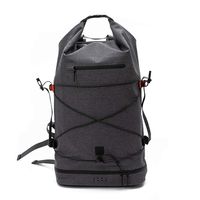 IAMRUNBOX Travel Laptop Backpack- Men Women Bag | Anti-theft backpacks gifts