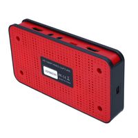 Ezcap Game Capture Cad 1080P HD Video Recorder Box Kit Device for PS 3/4 Xbox one/360 Wii U PC Gaming HDTV DVD HDMI/Ypbpr Input Saved HD Video to USB Flash/SD,Support Voiceover/Narratage