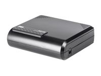 Monoprice 16 Port Desktop Fast Ethernet Switch