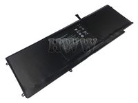 New 11.4V 53Wh 4640mAh Hazel Battery Compatible with Razer Blade Stealth RZ09-01962E52 RZ09-01962E12 RC30-0196 3ICP4/92/77 Series