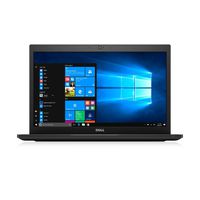 Dell Latitude 7480 Business-Class Laptop 14.0 inch HDF Display Intel Core 7th Generation i7-7600U 8GB DDR4 256GB SSD Windows 10 Pro (Certified Refurbished)