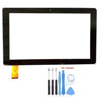 GR Touch Screen Digitizer Panel for KingPad K100 10.6 inch Tablet PC