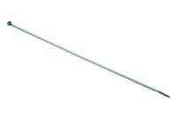 Panduit PLT4S-C20 Cable Tie, Locking, Standard, Nylon 6.6, 14.5-Inch Length, Black (100-Pack)