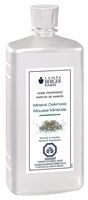 Mineral Oakmoss | Lampe Berger Fragrance Refill for Home Fragrance Oil Diffuser | Purifying and perfuming Your Home | 33.8 Fluid Ounces - 1 Liter | Made in France