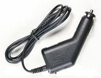 Super Power Supply® DC Car Charger Adapter Cord for Philips Portable DVD Player Pd700 Pd700/37 Pd7012 Pd7012/37 Pd7016 Pd7016/07 Pd703 Pd703/37 Pd9000 Pd9000/37 Pet1000/37 Pet1000/37b Pet1002/37 Barrel Plug