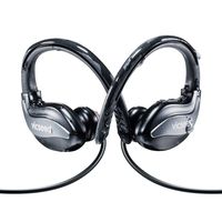 Bluetooth Headphones, VICSEED Wireless Sports Headphones with Bluetooth 4.1 Richer Bass HD Stereo & Secure Fit in-Ear Sport Sweatproof Earbuds w/Mic, 8 Hours Playtime for Workout, Running, Gym - Pink