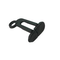 Terminal Cap Flash remote Ten Pin Rubber Cover Replacement For Nikon D4 D4S Camera