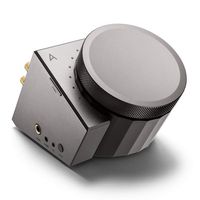 Astell&Kern ACRO L1000 Desktop Headphone Amplifier