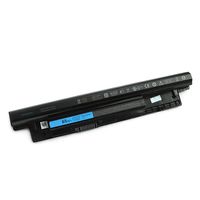 Ding MR90Y Replacement Battery Compatible with Dell Inspiron 14 3421 14r 5421 3437 N3421 N5421 / 15 3521 / 15r 3537 5521 5537 N3521 N5521 N5537 / 17 372 MR90Y 0MF69 00MF69 (65Wh 5800mAh)