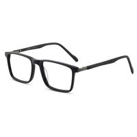 OCCI CHIARI Men's Blue Light Blocking Eyeglasses Optical Glasses Eyewear Frame Non-Prescription