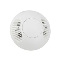 Hubbell OMNIUS2000RP 24V Ultrasonic Ceiling Sensor w/IntellADAPT Relay & Photocell