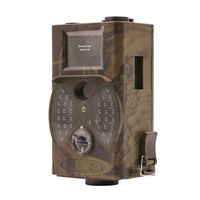 HC-300A Scouting Hunting Camera 12MP 1080P HD 940NM Infrared Wildlife Night Vision Trail Camera, Photo traps
