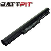 BattpitTM Laptop/Notebook Battery for HP Pavilion Sleekbook 14-b050la Pavilion Sleekbook 14-b049tu Pavilion Sleekbook 14-b050tu (2200mAh / 32Wh)