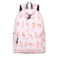 Backpack for Girls,Fashion Printng College Bags Student School Backpack Fits 14Inch Laptop Travel Bag Daypack