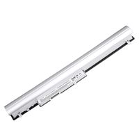 ARyee LA04 Battey Compatible with HP Pavilion 14 15 TouchSmart HP 248 248 G1 340 340 G1 350 350 G1 Series