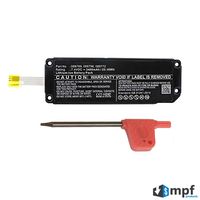 MPF Products 2200mAh 088789, 088796, 088772 Battery Replacement Compatible with Bose Soundlink Mini 2, Soundlink Mini II Bluetooth Speaker