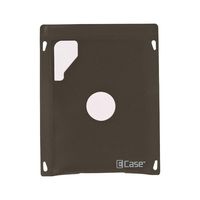 E-Case iSeries iPad Mini Case, Olive