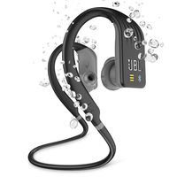 JBL Endurance DIVE Wireless In-Ear Headphones (JBLENDURDIVEBLK) Black - New