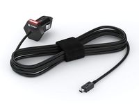 Pwr Car Charger Replacement Adapter Compatible with Garmin 50lmt 52lm 55lm 57lm 2589lmt 2597lmt 2689lmt 255w 2595lmt 50lm Navigator DC