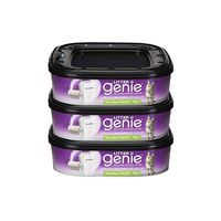 Litter Genie Standard Cat Litter Disposal System Refills
