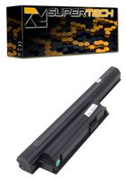 Battery Sony VAIO SVE15114FXS - 6 Cell, 5200mAh