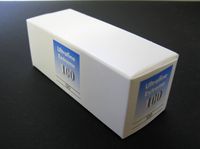 Ultrafine Extreme Black and White 120 Medium Format Print Film ISO 100