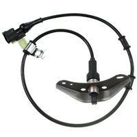 Holstein Parts  2ABS1914 ABS Speed Sensor