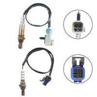 New Oxygen O2 Sensor Upstream&Downstream for 2002 2003 Chevrolet Trailblazer EXT