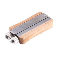 Wire Tensioner Beehive Tool Stainless Steel Tight Wire Beekeeping Installation Frame Apiculture Crimper