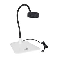 Ken-A-Vision FlexCam 2 Camera 910-171-200 | USB Connection Camera