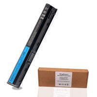 KingSener 7FF1K Laptop Battery for DELL E6320 E6330 E6220 E6230 E6120 FRR0G KJ321 K4CP5 J79X4 P7VRH RFJMW 5.0 11.1V 32WH