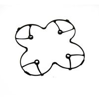 Hubsan H107C-A20 M8 Protection Cover for FPV X4 RC Quad