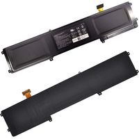 New BETTY4 Laptop Battery Compatible with Razer Blade 2016 V2 14" 3ICP4/56/102-2 RZ09-0195 RZ09-01953E72 Series Notebook 11.4V 70Wh 6160mAh