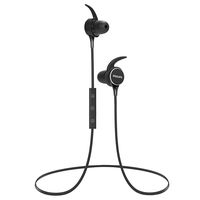 PHILIPS Wireless Earbuds Bluetooth Headphones, in Ear Headset Sport Stereo Earphone, Powerful Sound, 7 Hour Playtime, IPX4 Waterproof with Mic