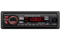 Bestpriceam in Dash Car Audio Bluetooth Stereo Head Unit Mp3/usb/sd/aux/fm Input AUX