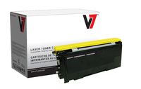 V7 V7TN350 Remanufactured Toner Cartridge for Brother TN350-2500 Page Yield