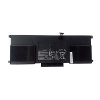 FLIW C32N1305 Replacement Battery Compatible with Asus Zenbook Infinity UX301LA UX301LA4500 11.1V 50Wh