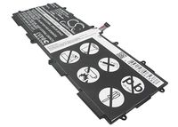 Battery for Samsung, Galaxy Note 10.1 LTE, Galaxy Tab GT-P7510, GT-7511, GT-N8000, GT-N8010, GT-P5100, GT-P5110, GT-P7510