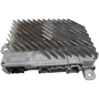 23106183 Bose Premium Audio Amplifier w/Noise Control 2014 Chevy Impala