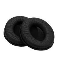 AutumnFall 1 Pair Replacement Ear Pads Cushions Cover for Sony MDR-NC60 MDR-D333 DR-BT50