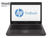 HP ProBook 6470b 14" Laptop, Intel Core i5, 8GB RAM, 128GB SSD, Win10 Pro (Renewed)